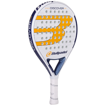 Raquette de padel Bullpadel Discover Control 2025 - Esprit Padel Shop