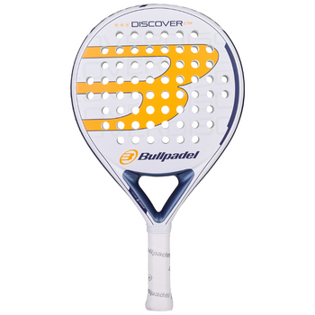 Raquette de padel Bullpadel Discover Control 2025 - Esprit Padel Shop