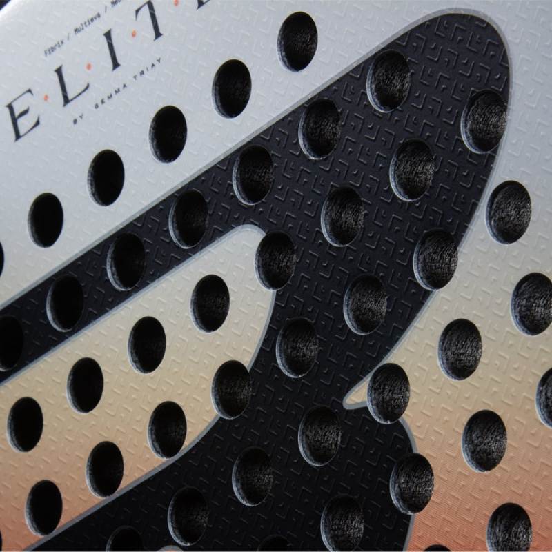 Raquette de padel Bullpadel Elite Woman 2026 - Esprit Padel Shop