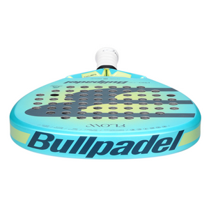 TEST - Raquette de padel Bullpadel Flow Woman 2025 - Esprit Padel Shop