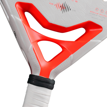 Raquette de padel Bullpadel Hack 02 Advance 2026 - Esprit Padel Shop