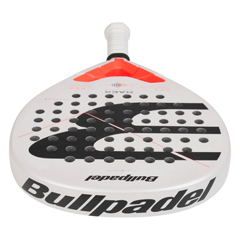 Raquette de padel Bullpadel Hack 02 Advance 2026 - Esprit Padel Shop