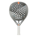 TEST RACKET - Bullpadel Hack 04 Hybrid Cloud 2026 padel racket
