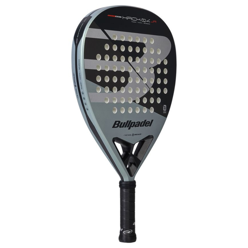 Raquette de padel Bullpadel Hack 04 Junior 2026 - Esprit Padel Shop