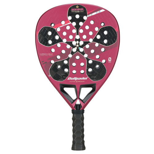 Raquette de padel Bullpadel Hack 04 Tour Final LTD 2026 - Esprit Padel Shop