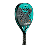 TEST - Raquette de padel Bullpadel Hack 04 Hybrid 2025 - Esprit Padel Shop