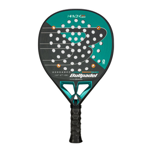 Raquette de padel Bullpadel Hack Hybrid 2025 - Esprit Padel Shop