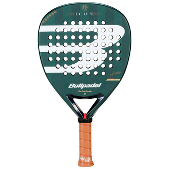 Raquette de padel Bullpadel Icon 2026 - Esprit Padel Shop