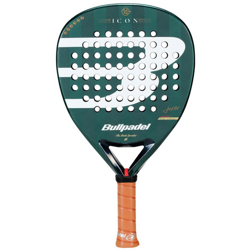Raquette de padel Bullpadel Icon 2026 - Esprit Padel Shop