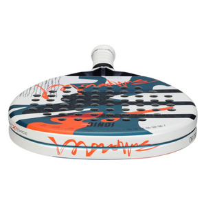 Raquette de padel Bullpadel Ionic Light 2025 - Esprit Padel Shop