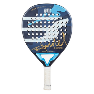 Raquette de padel Bullpadel Ionic Light Tour Final - Esprit Padel Shop