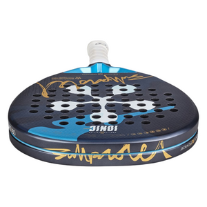 Raquette de padel Bullpadel Ionic Light Tour Final - Esprit Padel Shop