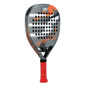 Raquette de padel Bullpadel Ionic Power 2025 - Esprit Padel Shop 