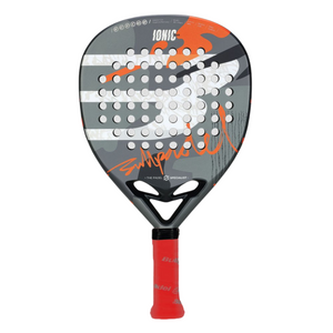 Raquette de padel Bullpadel Ionic Power 2025 - Esprit Padel Shop 