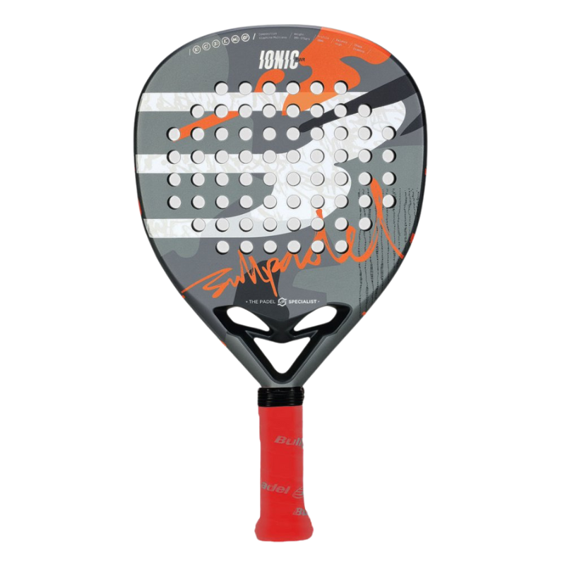 RAQUETTE DE TEST - Bullpadel Ionic Power 2025 - Esprit Padel Shop