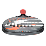 Raquette de padel Bullpadel Ionic Power 2025 - Esprit Padel Shop 