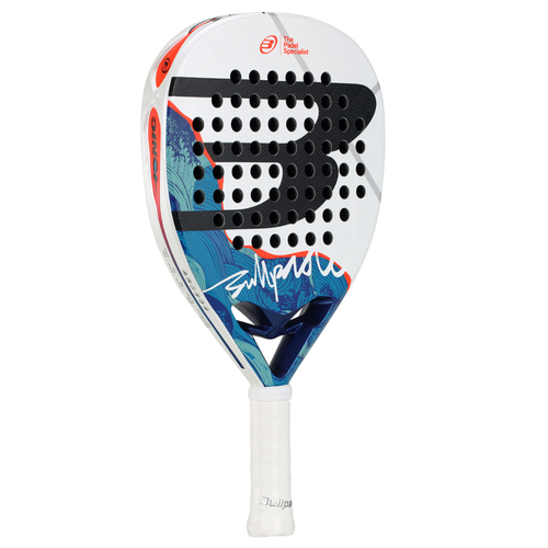 RAQUETTE DE TEST - Raquette de padel Bullpadel Ionic Power 2026 - Esprit Padel Shop