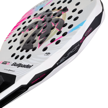 Raquette de padel Bullpadel Neuron 02 Edge Miami 2026 - Esprit Padel Shop