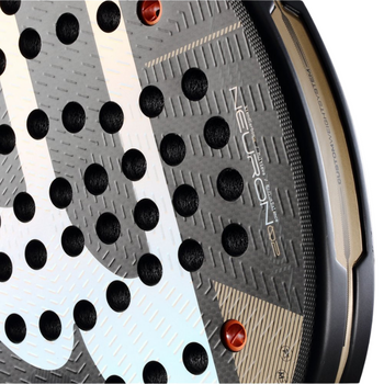 Raquette de padel Bullpadel Neuron 02 2026 - Esprit Padel Shop