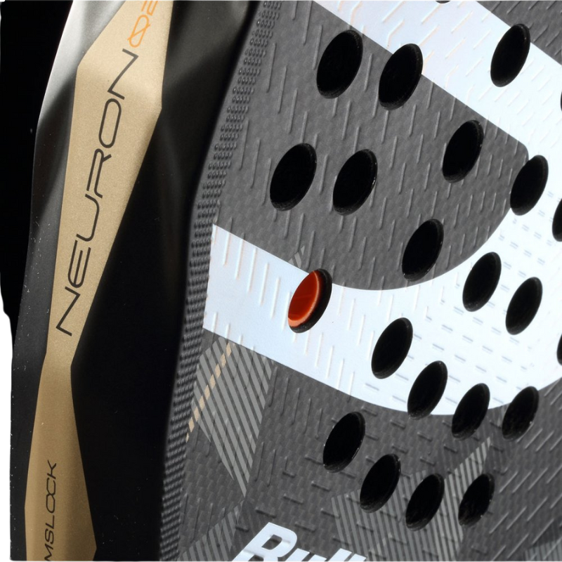 BULLPADEL NEURON 02 2026 | Esprit Padel Tienda | Raqueta padel