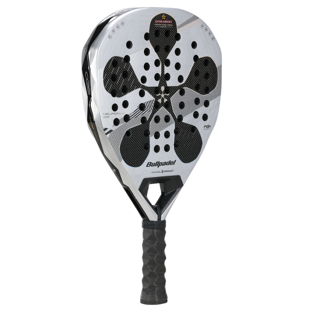 BULLPADEL NEURON 02 EDGE TOUR FINALE LTD 2026 | Racchetta Di padel