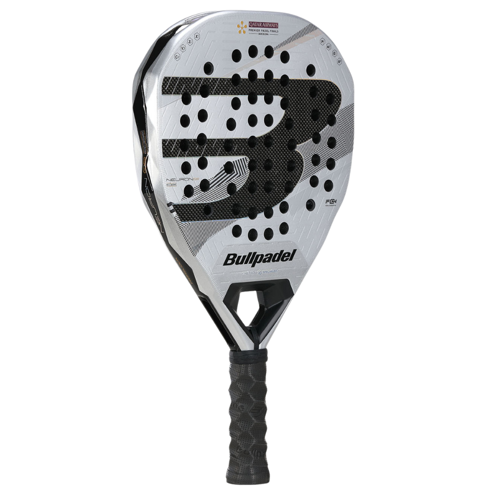 BULLPADEL NEURON 02 EDGE TOUR FINALE LTD 2026 | Racchetta Di padel