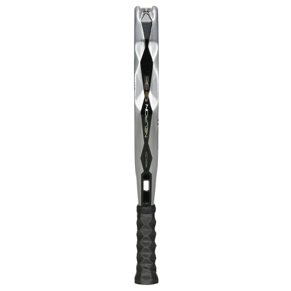 BULLPADEL NEURON 02 EDGE TOUR FINALE LTD 2026 | Racchetta Di padel