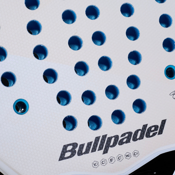 Raquette de padel Bullpadel Neuron Cloud 2025 - Esprit Padel Shop