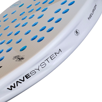 Raquette de padel Bullpadel Neuron Cloud 2025 - Esprit Padel Shop