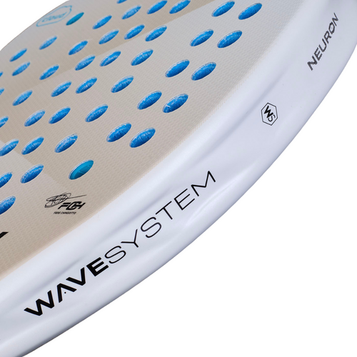 Raquette de padel Bullpadel Neuron Cloud 2025 - Esprit Padel Shop