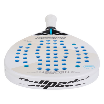Raquette de padel Bullpadel Neuron Cloud 2025 - Esprit Padel Shop