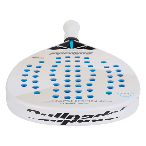 Raquette de padel Bullpadel Neuron Cloud 2025 - Esprit Padel Shop