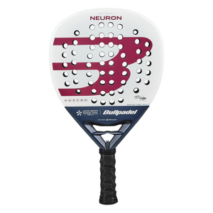 Raquette de padel Bullpadel Neuron Tour Final - Esprit Padel Shop