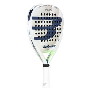 Raquette de padel Bullpadel Pearl 3q - Esprit Padel Shop