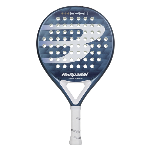 Raquette de padel Bullpadel Spirit 2026 - Esprit Padel Shop