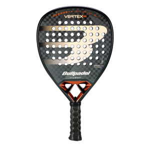 Raquette de padel Bullpadel Vertex 04 2025 Face - Esprit Padel Shop