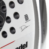 Raquette de padel Bullpadel Vertex 04 Comfort Brussels 2024 - Esprit Padel Shop