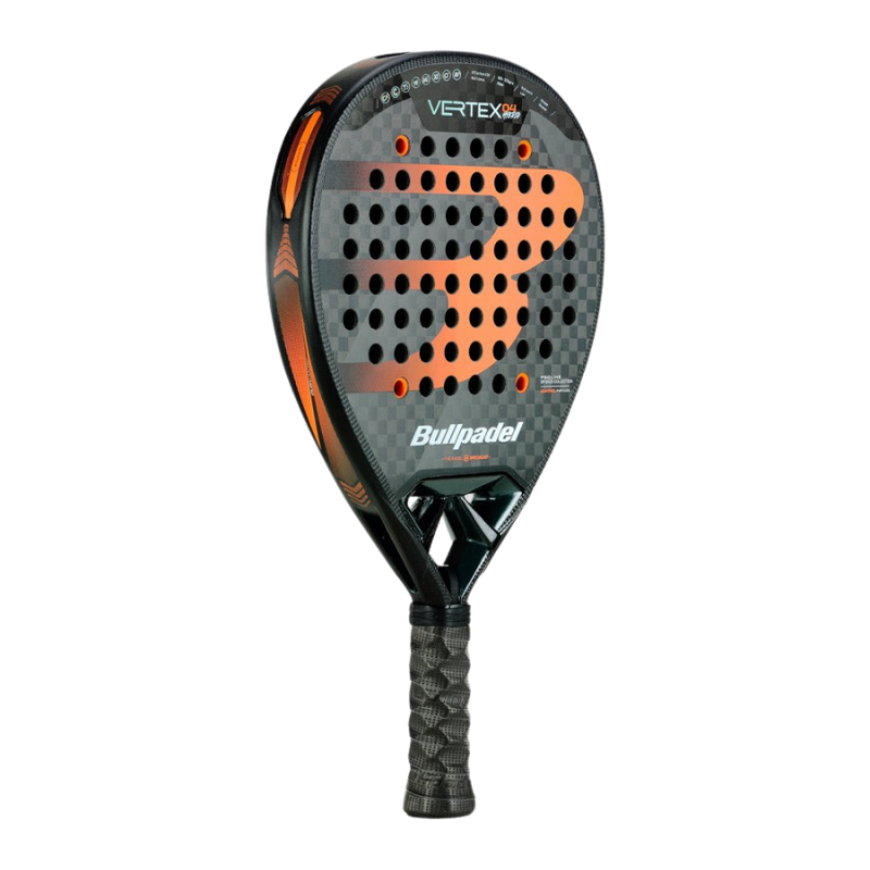 VERTEX 03 COMFORT 22 BULLPADEL VERTEX 03 COMFORT 22 BULLPADEL