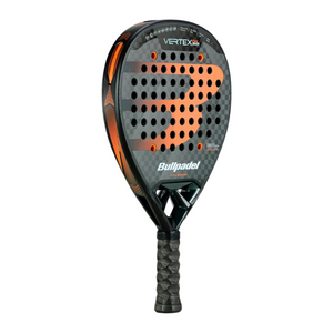 TEST - Raquette de padel Bullpadel Vertex 04 Hybrid 2025 - Esprit Padel Shop