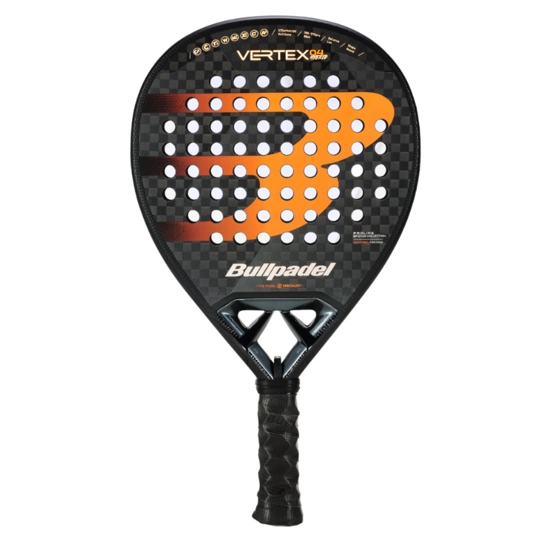 Raquette de padel Bullpadel Vertex 05
