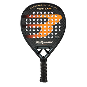 TEST - Raquette de padel Bullpadel Vertex 04 Hybrid 2025 - Esprit Padel Shop