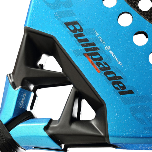 Raquette de padel Bullpadel Vertex 05 Geo 2026 - Esprit Padel Shop