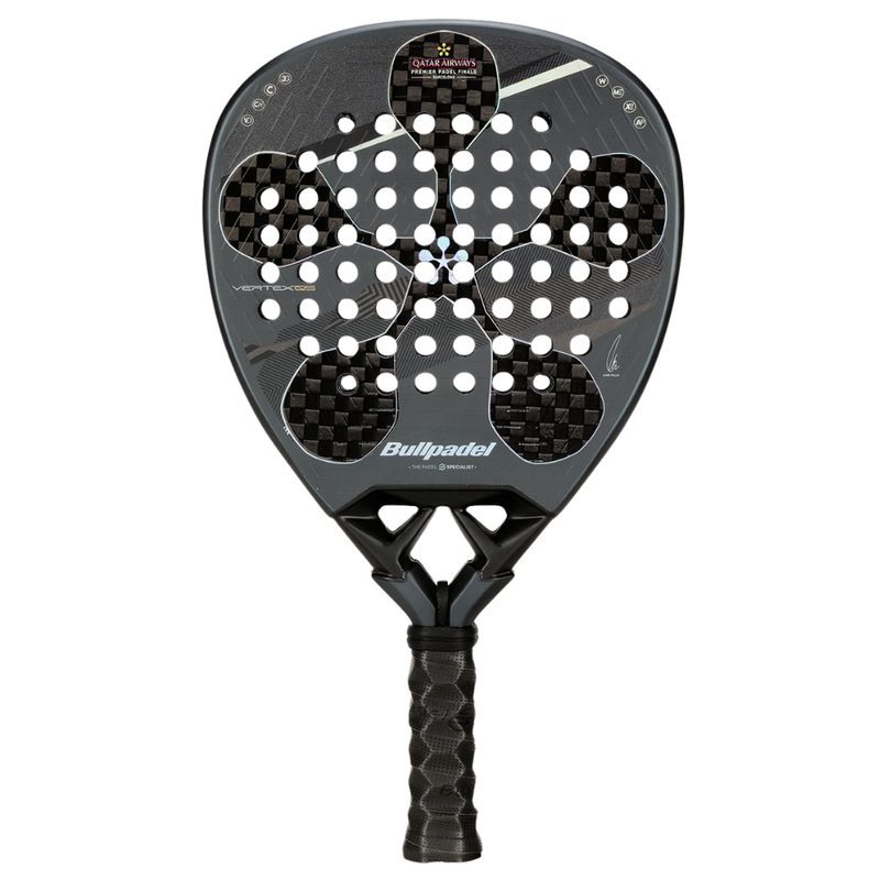 Raquette de padel Bullpadel Vertex 05 Tour Final LTD 2026 - Esprit Padel Shop
