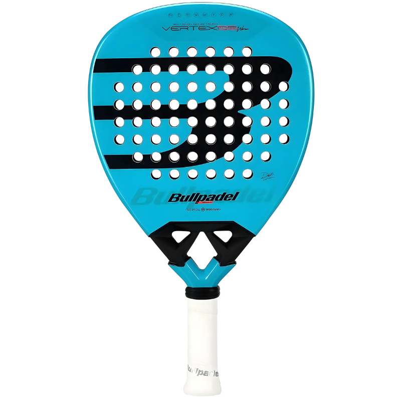 Raquette de padel Bullpadel Vertex 05 Woman 2026 - Esprit Padel Shop
