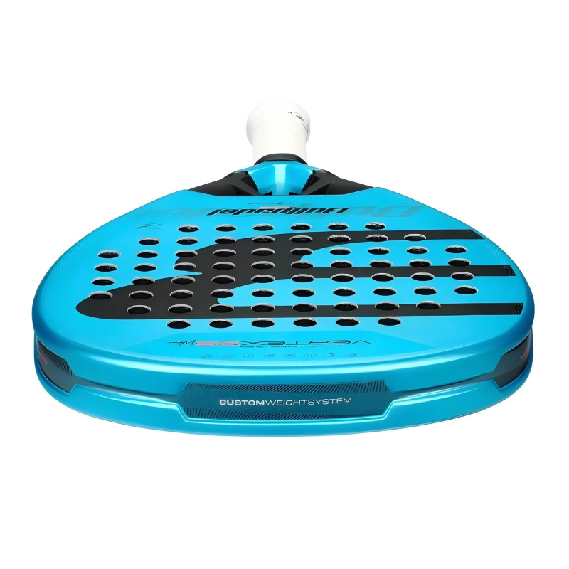 Bullpadel Court Padel Standard – Filet Et Accessoires Terrain Padel Qualité Pro