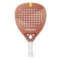 TEST RACKET - Bullpadel Vertex 05 Woman Cloud 2026 padel racket