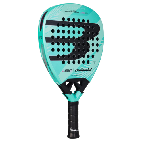Raquette de padel Bullpadel Vertex 05 Woman Miami 2026 - Esprit Padel Shop