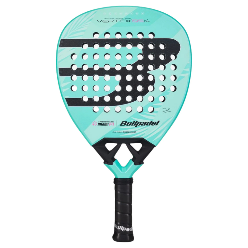 Raquette de padel Bullpadel Vertex 05 Woman Miami 2026 - Esprit Padel Shop