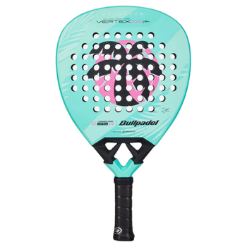 Raquette de padel Bullpadel Vertex 05 Woman Miami 2026 - Esprit Padel Shop