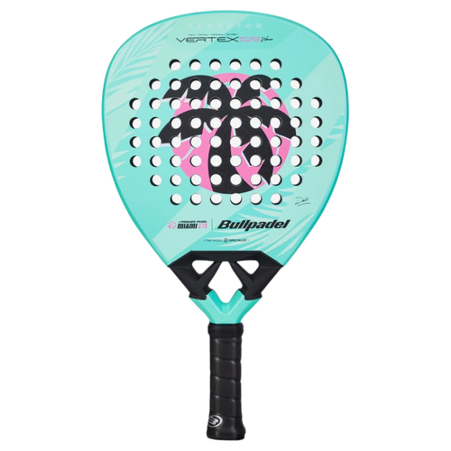 Raquette de padel Bullpadel Vertex 05 Woman Miami 2026 - Esprit Padel Shop